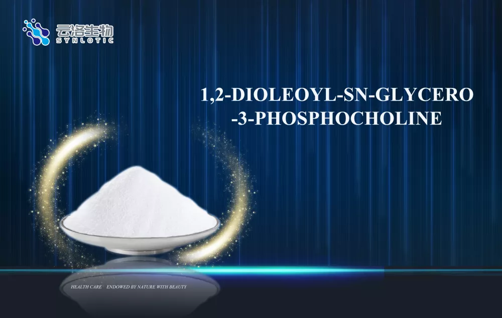 1,2-dioleoil-sn-glicer-3-fosfocolină