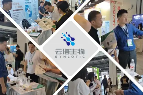 PCT 2023 Produsi personale Tehnologia Tehnologiei Summitului Forum și Expoziției Tehnologie Enjerie inovatoare, Sinteza conduce viitorul ~