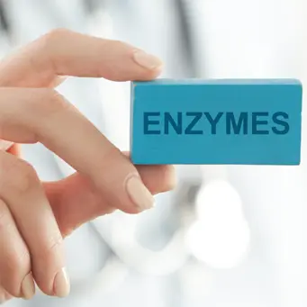 Enzime