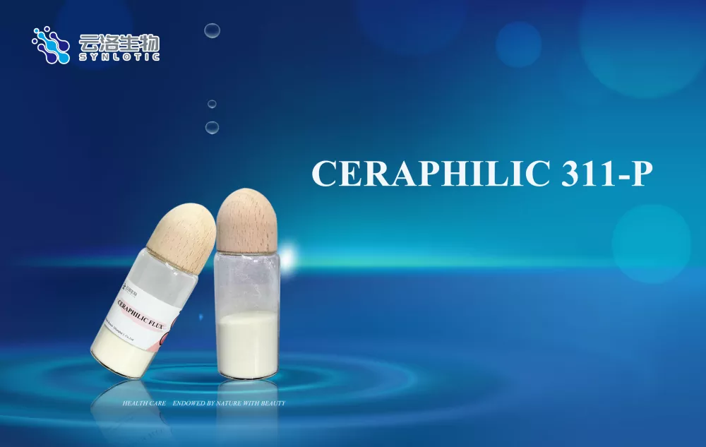 Care sunt efectele ceramidei?