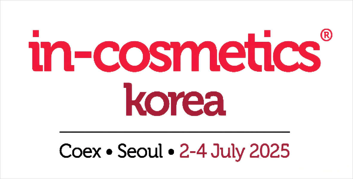 In-Cosmetics Korea 2025