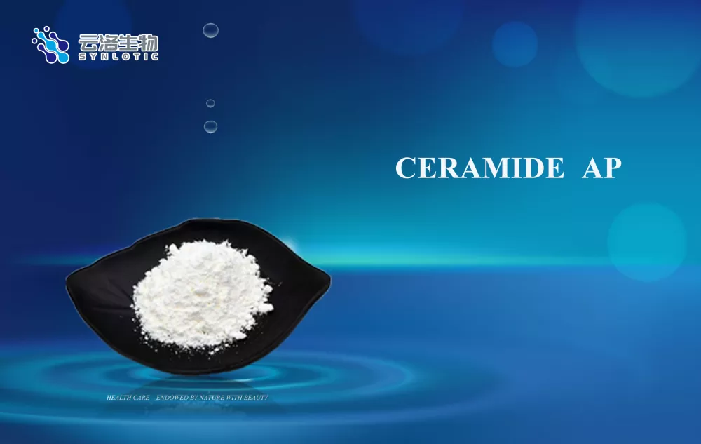 Cum sprijină Ceramide AP dezvoltarea formulărilor cosmetice avansate?