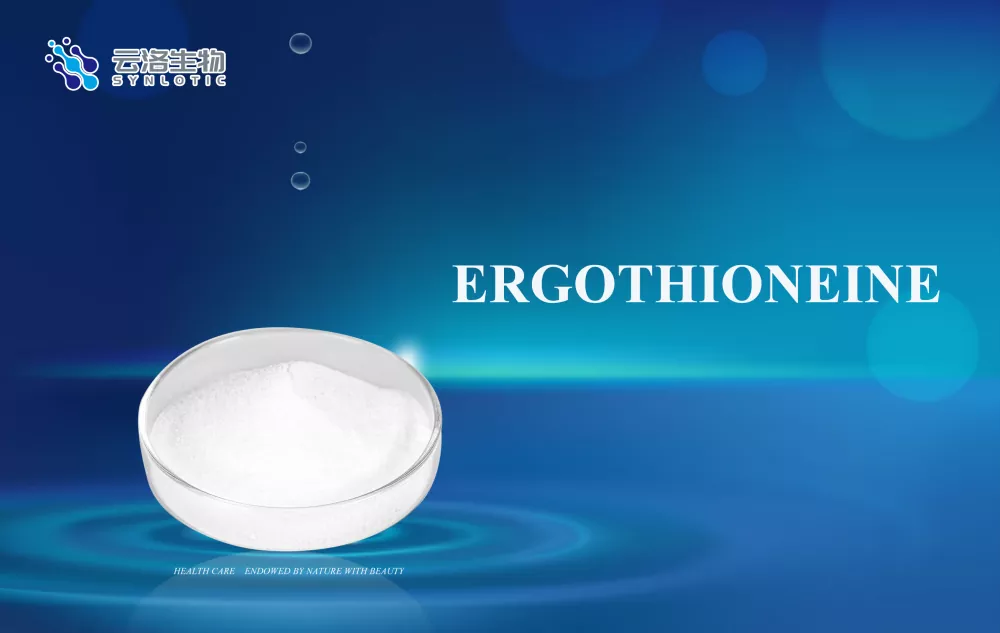 Ergotionină