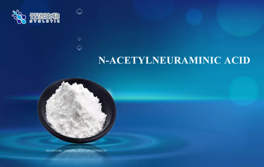 Acid N-acetilneuraminic