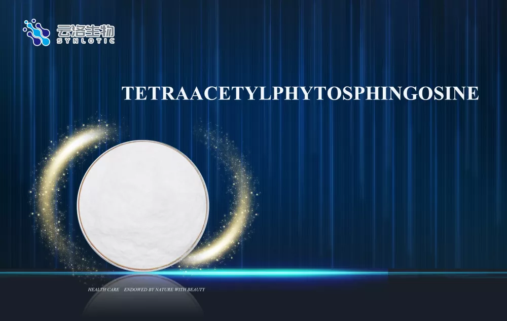 Tetraacetilfitofingozină