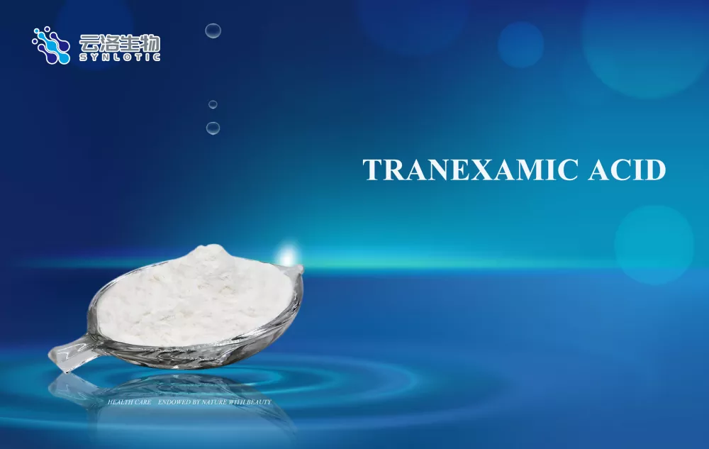 Acid tranexamic